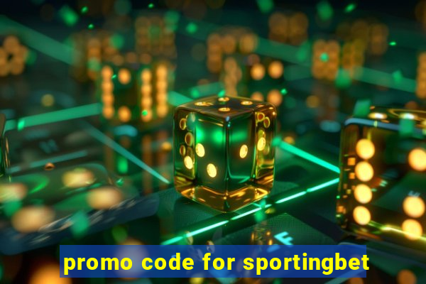 promo code for sportingbet